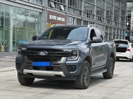 Ford Ranger 2024