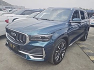 Geely Xingyue L 2023
