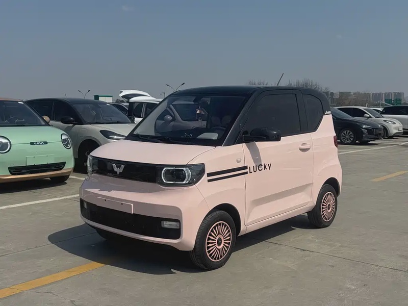 Wuling Mini