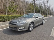 Citroen C5 2015