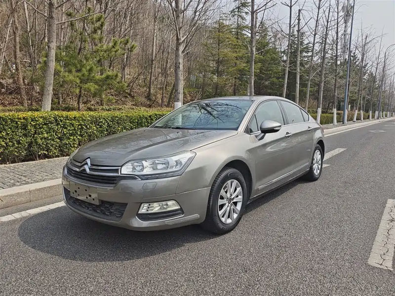 Citroen C5
