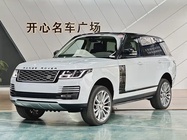 Land Rover Range Rover 2015