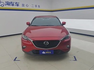 Mazda CX-4 2017