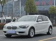 BMW 1 Series 2013