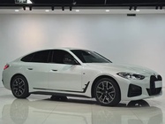 BMW 4 Series 2024