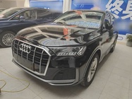 Audi Q7 2024