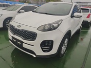 Kia KX5 2016