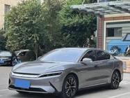 BYD Han 2020
