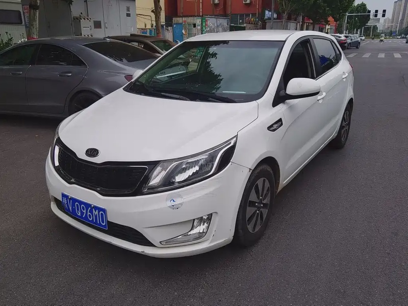 Kia K2