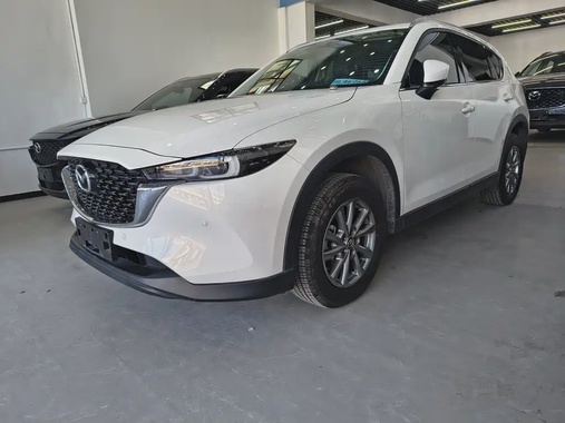 Mazda CX-5 2022