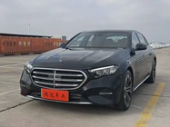 Mercedes-Benz E-Class 2024