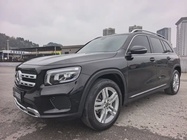 Mercedes-Benz GLB-Class 2023
