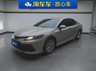 Toyota Camry 2024