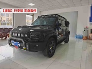 Jetour Traveller 2024