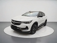 Buick Encore 2019