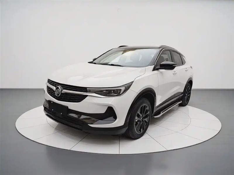Buick Encore