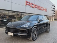 Porsche Cayenne 2023