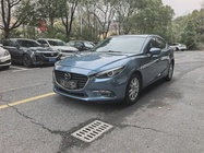 Mazda 3 2017