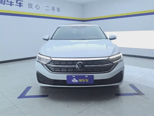 Volkswagen Sagitar 2024