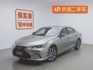 Lexus ES 2023