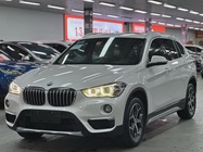 BMW X1 2019
