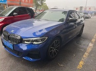 BMW 3 Series 2021