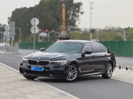 BMW 5 Series 2020