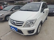 Changan CX20 2017