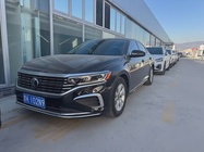 Volkswagen Passat 2023