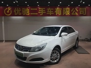 BYD e5 2019