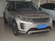 Land Rover Evoque 2024
