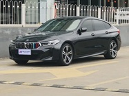 BMW 6 Series 2021