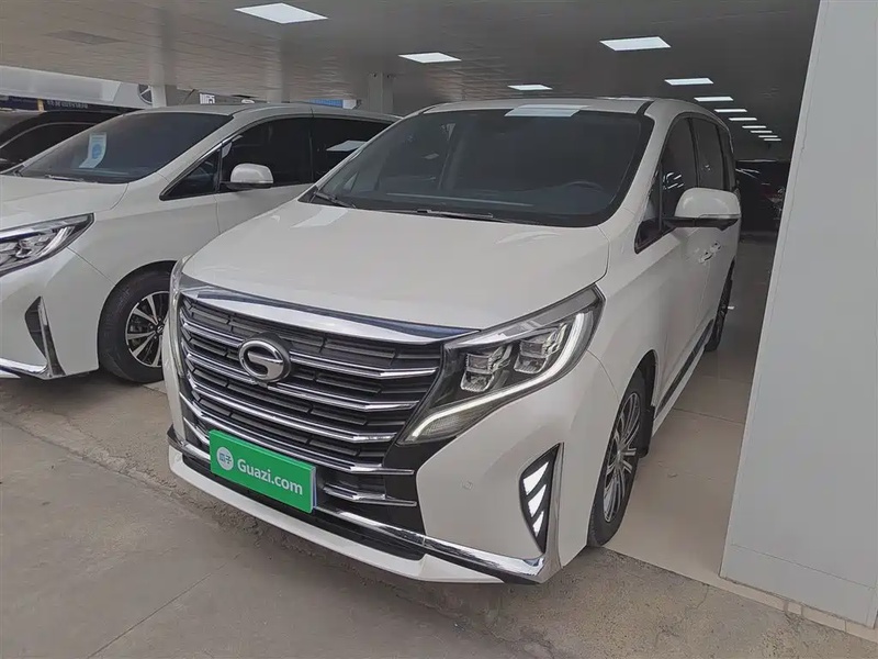 GAC M8