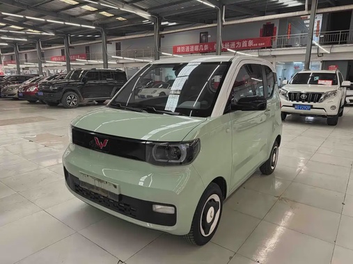 Wuling Mini 2021
