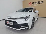 Toyota Levin 2021