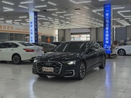 Audi A6 2019