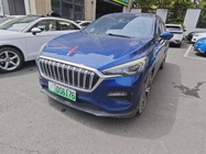 Hongqi E-HS3 2019
