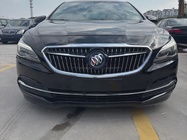 Buick LaCrosse 2019