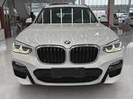 BMW X3 2019