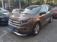 Ford Edge 2016