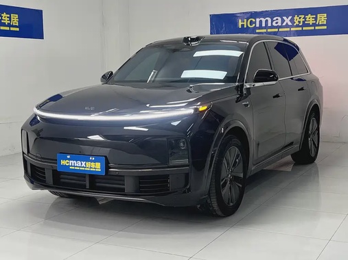 Li Auto L8 2024