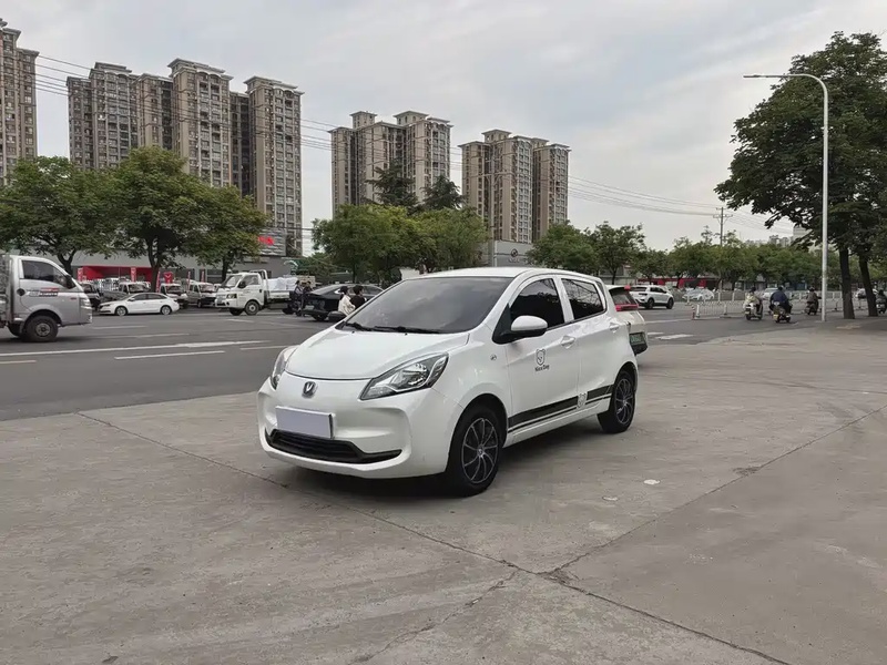 Changan BenBen