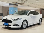 Ford Mondeo 2014