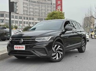 Volkswagen Tiguan 2025