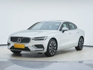 Volvo S60 2026