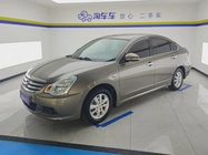 Nissan Sylphy 2016