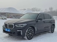 BMW X5 2023
