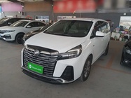 Buick GL8 2023
