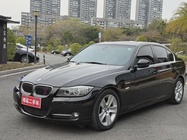 BMW 3 Series 2011
