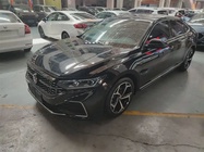 Volkswagen Passat 2023